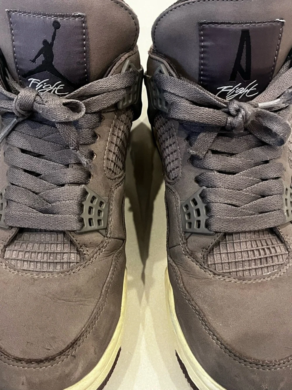 Jordan ma maniére